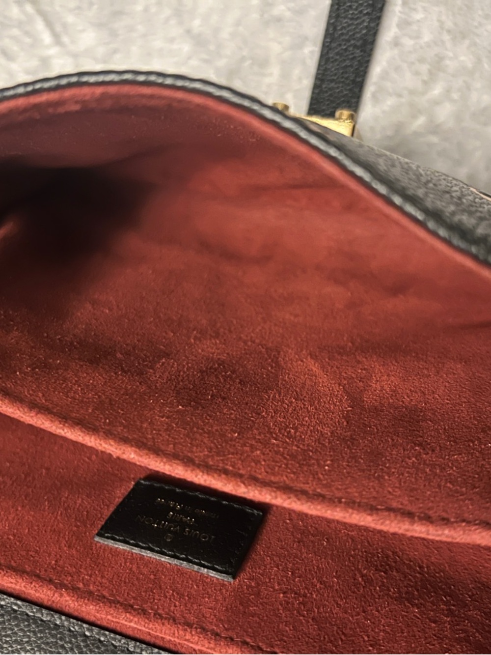Louis Vuitton LV Pochette Métis - Picture 7 of 16